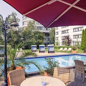 Mercure Hotel Frankfurt Eschborn Ost